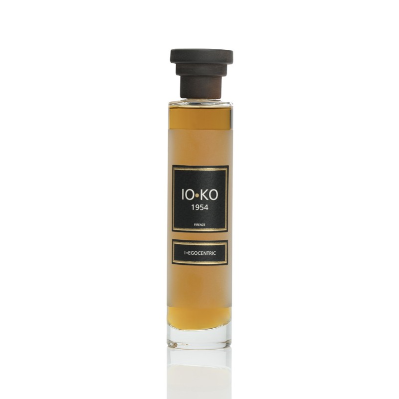 I•EGOCENTRIC Eau de Parfum